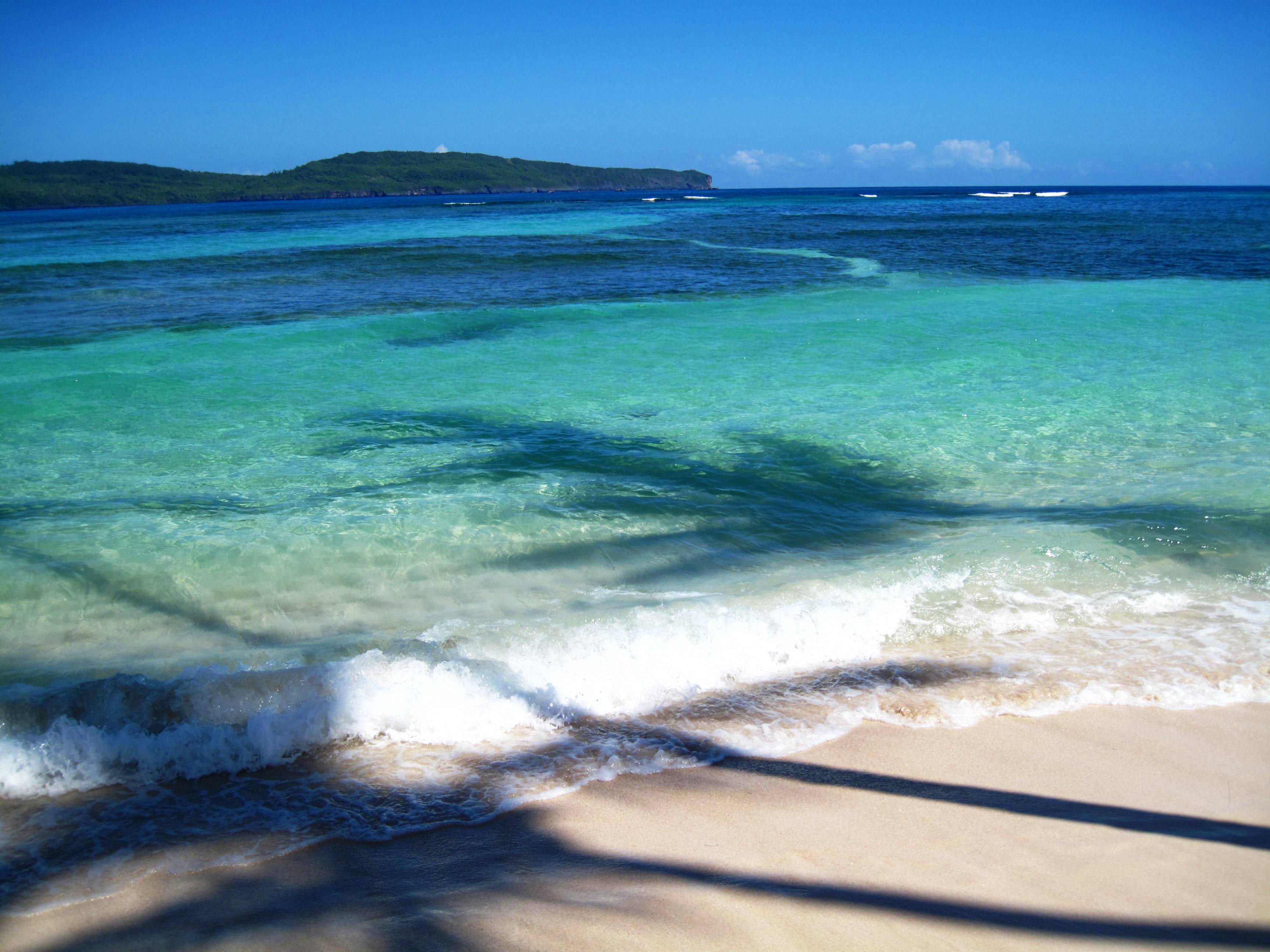 LA PLAYITA TOUR, excursion Las Galeras Rudys Rancho